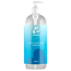 EasyGlide - Water-Based Lubricant (1000ml)