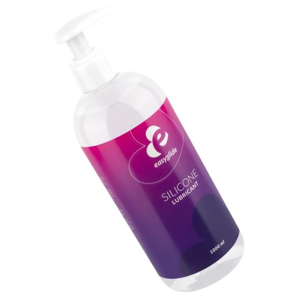 EasyGlide - Silicone Lubricant (1000ml)