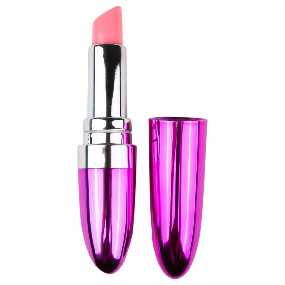 EasyToys Lipstick - Waterproof Pink Vibrator