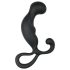 EasyToys Prostate Massager - Black Prostate Stimulator