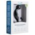 EasyToys Prostate Massager - Black Prostate Stimulator