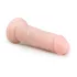 Easytoys - Realistic Suction Cup Dildo (6.1") - Natural