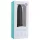 Easytoys Power Vibe - Twisted Silicone Rod Vibrator (Black)