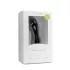 Easytoys - Black Suction Cup Dildo