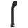 Easytoys Slim - Black G-Spot Vibrator