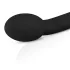 Easytoys Slim - Black G-Spot Vibrator