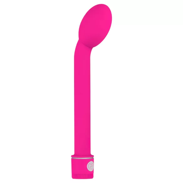 Easytoys Slim - G-Spot Vibrator (Pink)