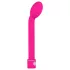 Easytoys Slim - G-Spot Vibrator (Pink)