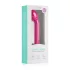 Easytoys Slim - G-Spot Vibrator (Pink)