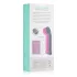 Easytoys Slim - G-Spot Vibrator (Pink)