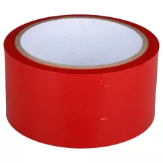 Easytoys Bondage Tape - Red (20m)