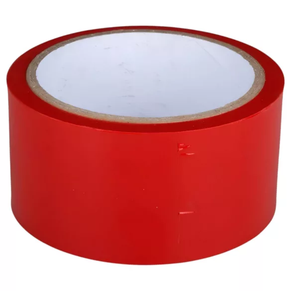 Easytoys Bondage Tape - Red (20m)