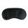Easytoys - Black Satin Eye Mask