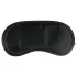 Easytoys - Black Satin Eye Mask