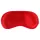 EasyToys - satin eye mask (red)