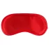 EasyToys - satin eye mask (red)
