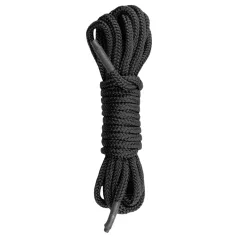 Easytoys Rope - bondage rope (5 m, black)