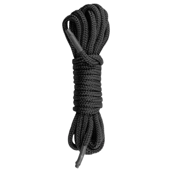 Easytoys Rope - bondage rope (5 m, black)