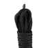Easytoys Rope - bondage rope (5 m, black)