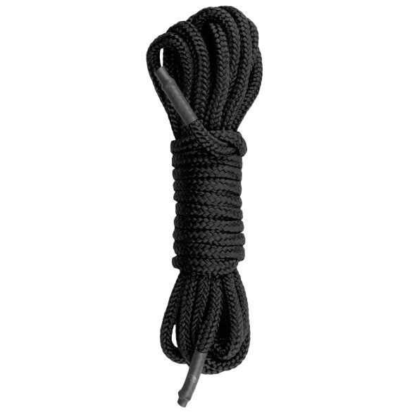 Easytoys Bondage Rope (10m) - Black