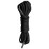 Easytoys Bondage Rope (10m) - Black