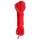 Easytoys Rope - bondage rope (10 m, red)