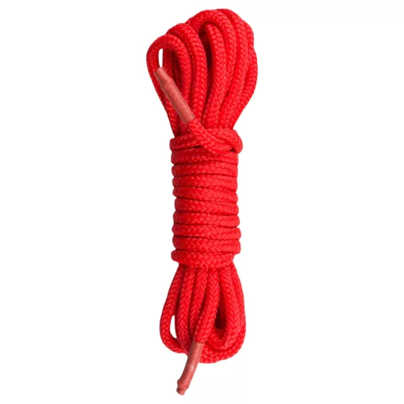 Easytoys Rope - bondage rope (10 m, red)