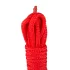 Easytoys Rope - bondage rope (10 m, red)