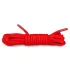 Easytoys Rope - bondage rope (10 m, red)