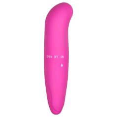EasyToys Mini G-Vibe - Pink G-Spot Vibrator