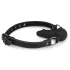 EasyToys - Gag with Internal Dildo (Black)