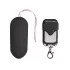 EasyToys - Remote Control Vibrating Egg (Black)