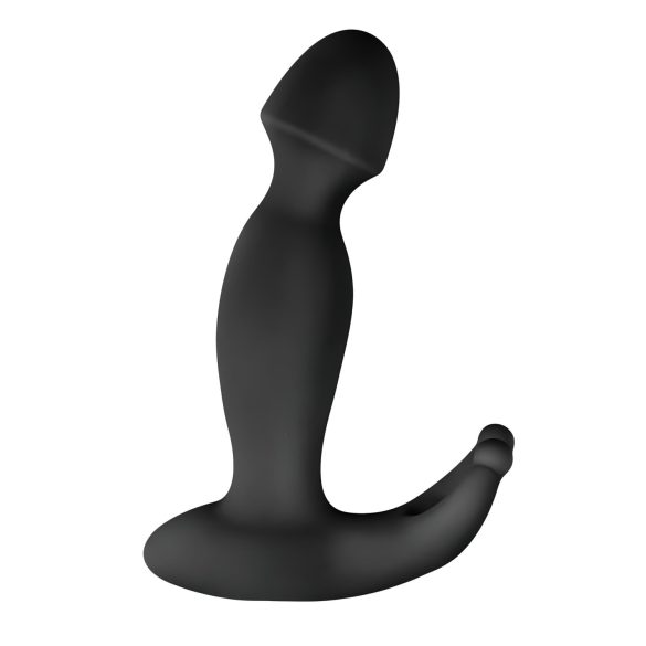Easytoys Pounding Pete - Prostate Vibrator (Black)