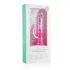 EasyToys Bunny - thrusting vibrator (pink)