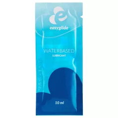 EasyGlide - Water-Based Lubricant (10ml)