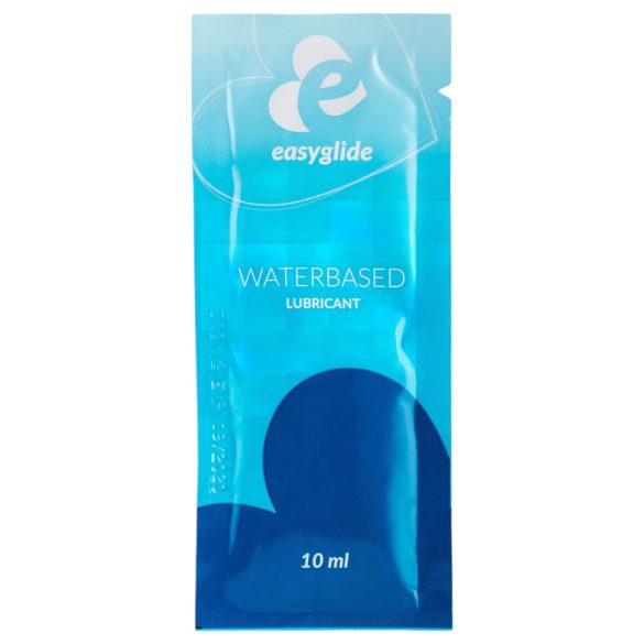 EasyGlide - Water-Based Lubricant (10ml)