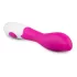 Easytoys Alluring Vibe - Waterproof G-Spot Vibrator (Pink)
