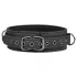 Easytoys - Fetish Collar and Leash Set (Black)