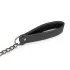 Easytoys - Fetish Collar and Leash Set (Black)