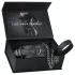 Easytoys - Fetish Collar and Leash Set (Black)