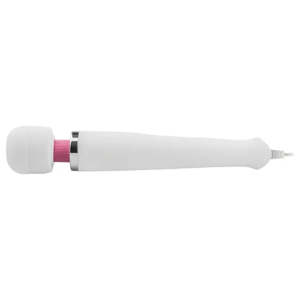 MyMagicWond - Powerful Massager (White-Pink)
