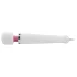 MyMagicWond - Powerful Massager (White-Pink)