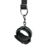 EasyToys - Bed Restraint Set (Black)