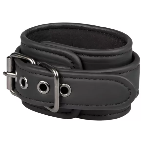 EasyToys - Bed Restraint Set (Black)