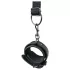 EasyToys - Bed Restraint Set (Black)