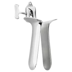 SINNER - Collin thumb ring (silver)
