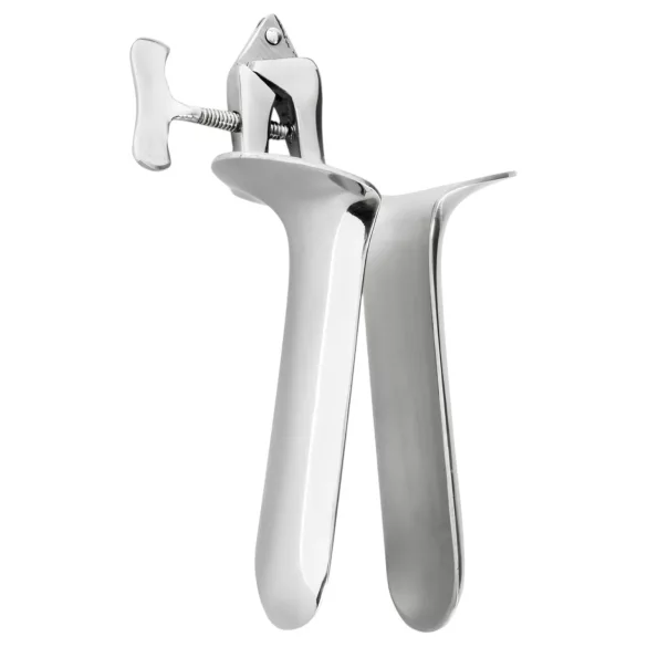 SINNER - Collin thumb ring (silver)