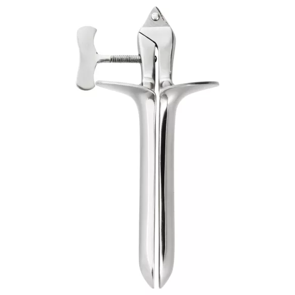 SINNER - Collin thumb ring (silver)