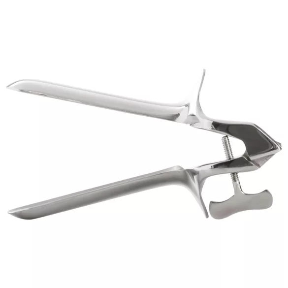 SINNER - Collin thumb ring (silver)