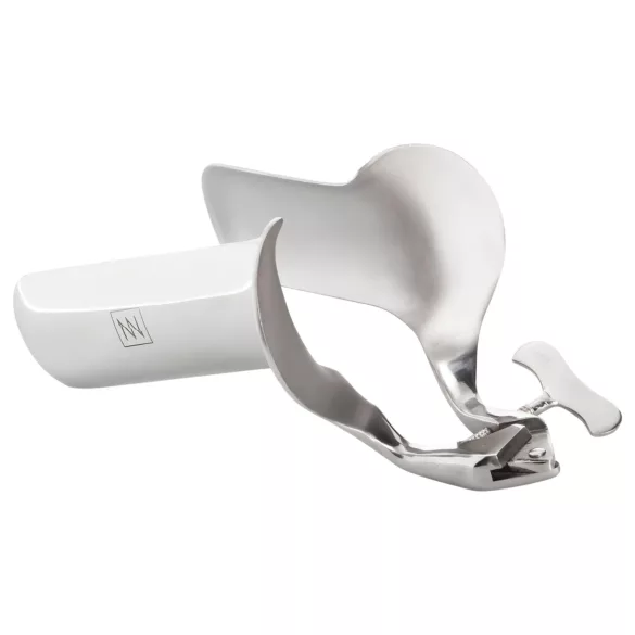 SINNER - Collin thumb ring (silver)